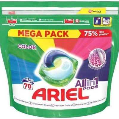 شوینده Ariel مدل All in One